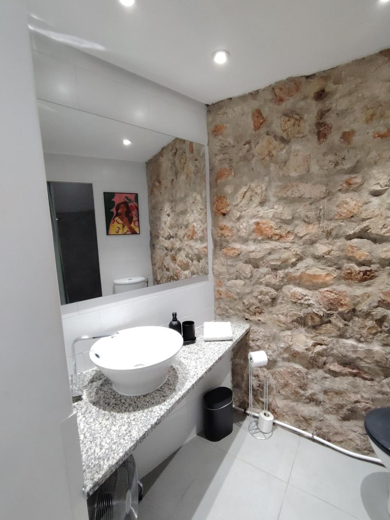 35M2, Luminous Loft Close To The Beach فيليوفرُنش سور مير المظهر الخارجي الصورة
